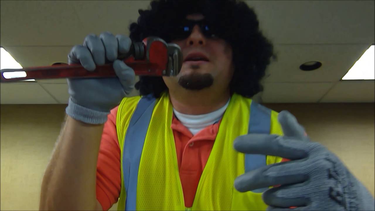 Safety Clip #36 9 7 2016
