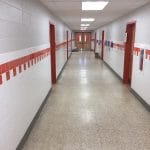 John Wayland Elementary - Interior 1