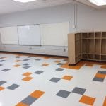 John Wayland Elementary - Interior 2