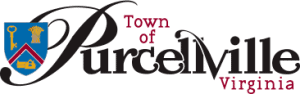Town of Purcellville logo