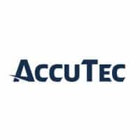 AccuTec logo
