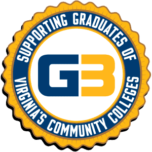 Supporting Graduates of Virginia's Community Colleges - G3