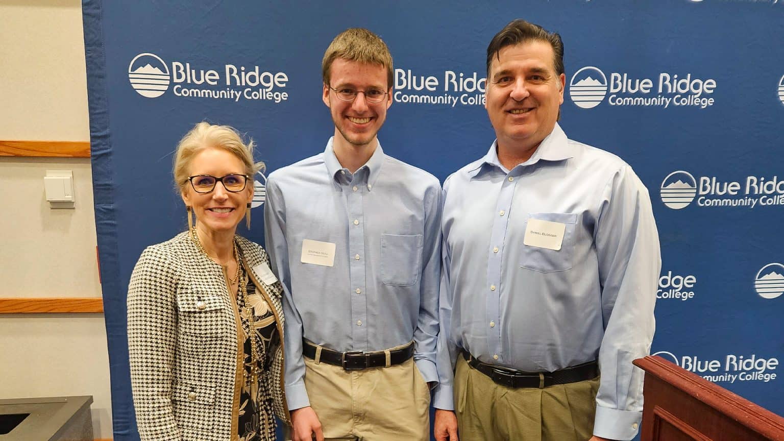 Congratulations to Our 2023 Scholarship Winner Riddleberger Brothers, Inc