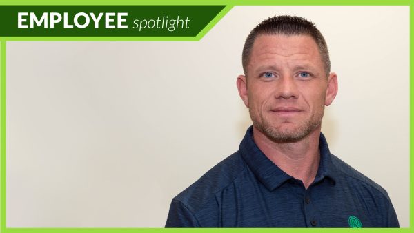 RBI Employee Spotlight Bill Shull