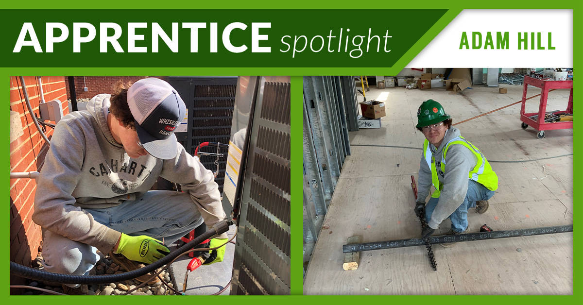 2023-11-03 RBI News Post Featured Image - Apprentice Spotlight [Review]