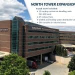 Valley Health - North Tower Expansion
