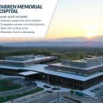 Valley Health - Warren Memorial Hospital
