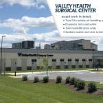 Valley Health - Surgical Center
