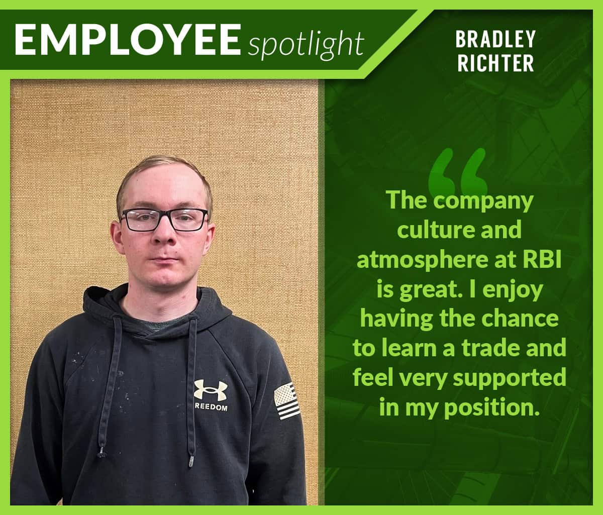 RBI-Mechanical-Contractors-Employee-Spotlight-Bradley-Richter