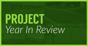 Project Year in Review