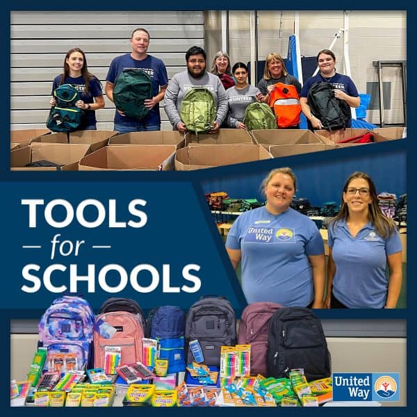 Tolls for Schools