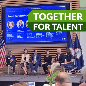 Together for Talent