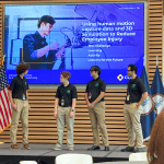 2025-09-26 RBI Social - Post 15d – Together for Talent Post [Review]