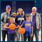 JMU Basketball Top Dog - Photo 3