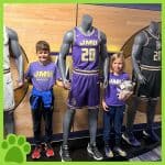 JMU Basketball Top Dog - Photo 4