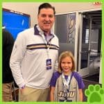 JMU Basketball Top Dog - Photo 6