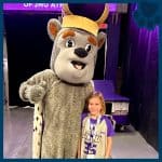 JMU Basketball Top Dog - Photo 7