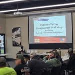 ASAP Compressor Workshop - 2