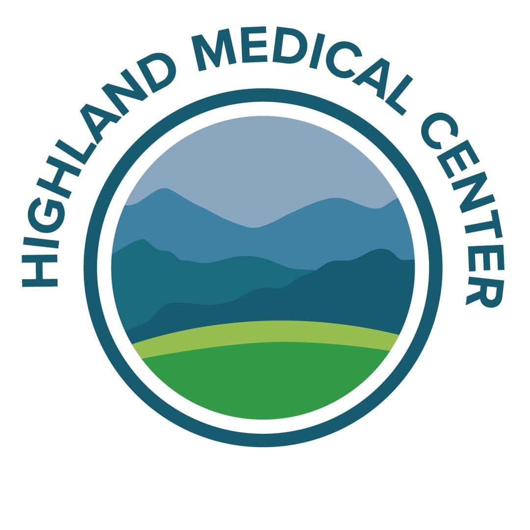 Highland Medical Center Logo