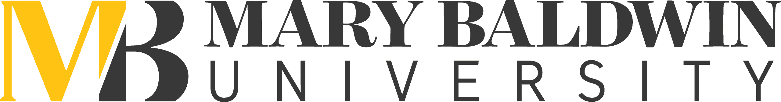 Mary Baldwin University Logo