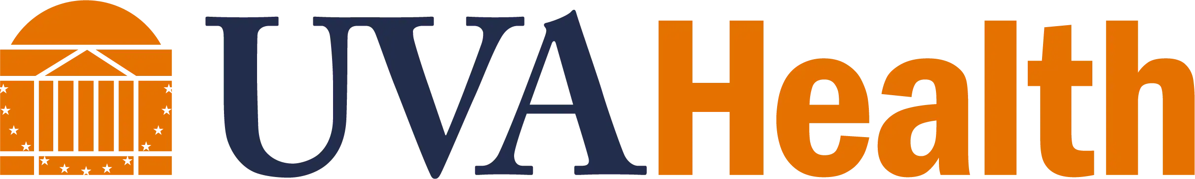 UVA Health Logo