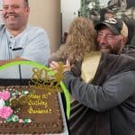 Barbara's Birthday - 5