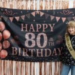 Barbara's Birthday - 4