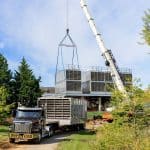 Valley Health WMC Cooling Towers 6