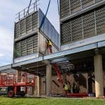 Valley Health WMC Cooling Towers 5