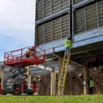 Valley Health WMC Cooling Towers 3