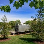 Valley Health WMC Cooling Towers 2