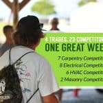 AGCVA Skilled Trades Competition - 6