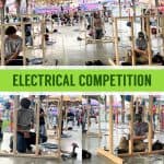 AGCVA Skilled Trades Competition - 3