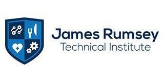 James Rumsey Logo II