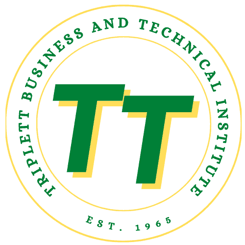 Triplett logo